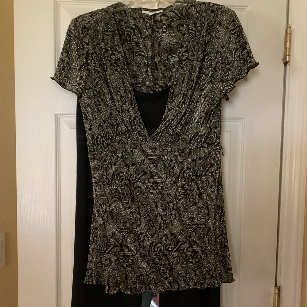 Dress Outfit